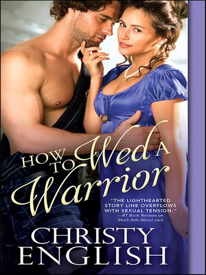 cover image of How to Wed a Warrior